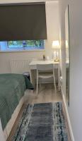 PRIVATE ROOM IN SIDMOUTH STREET, KINGS CROSS - Chambres d’hôtes Londres