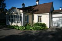 Žubītes 8 - Ferienwohnung