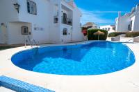 LOS PINOS 19 MENYBER - Ferienwohnung Nerja