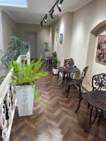 B&B Baku - Perla De Mar Hotel - Bed and Breakfast Baku