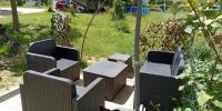 Le Ranch du Lion - Ferienwohnung