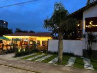 Pousada Buena Onda - Garopaba-SC - 50m da Praia - B&B