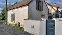 Petit gîte de Montassin - B&B