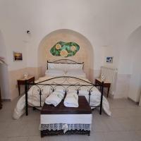 B&B Locorotondo - Trulli di Rosa - Bed and Breakfast Locorotondo