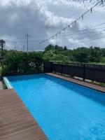 Bijarim Healing Pension - B&B Jeju City