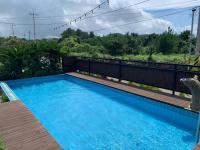 Haus mit 2 Schlafzimmern - ohne Whirlpool