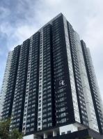Melaka 2R2B 1CarPark Prime Location City View 2-5Pax - B&B Malaca