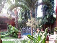 Keryvonne - B&B Lomé