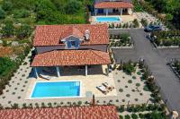 Papa's Court V Pasman Villa with pool - B&B Pašman
