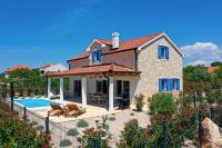 Papa's Court V Pasman Villa with pool - B&B Pašman