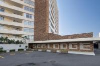 63 Sea Lodge - by Stay in Umhlanga - Chambres d’hôtes Durban