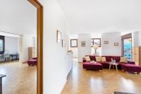 Casa Nova Bella with free parking - Happy Rentals - B&B Lugano
