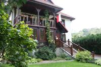 Willa Cyprysowa - B&B Kazimierz Dolny