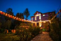 B&B Hansot - Ramayan Cottage - Bed and Breakfast Hansot