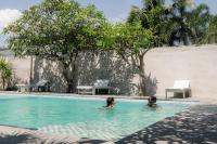 Gili Paddy Hotel - B&B