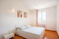 Appartement met 2 slaapkamers