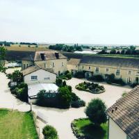 Domaine de la RIMBERTIÈRE - B&B Thuré