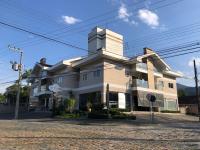 Loft Dona Clara 202 Centro de Pomerode - B&B
