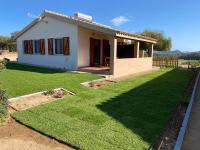 La Collina: Il tramonto - B&B