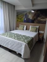 Suite with Garden View