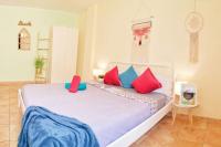 Superior Appartement met 3 Slaapkamers