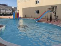Cecelia Resort, Apartment With Free Private Beach - Chambres d’hôtes Hurghada