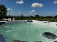 Svábház, Alpaka Bakonya – Vendégház és Szőlőskert - Ferienwohnung Bakonya