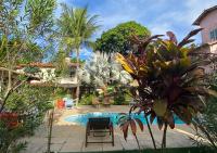 Pousada Cantinho do Sossego - B&B Arraial d'Ajuda