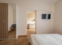 Appartement 1 Chambre - Vue sur Jardin
