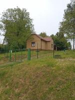 Őrségi Kuckó - B&B Felsőjánosfa