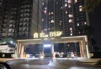Wintspace Skyhouse BSD - ATHENA Room - near ICE BSD - Bed and Breakfast