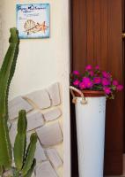 B&B Formia - Sogno Mediterraneo - Bed and Breakfast Formia