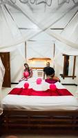 Chambre Lit King-Size - Vue sur Jardin