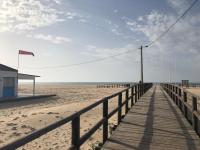 Idéal villa - B&B Vila Nova De Cacela