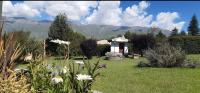 Casa en la Quebradita - B&B Tafí del Valle