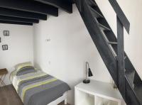 Le Loft - Maison de Ville Proche Centre Ville - Ferienwohnung Les Sables-d’Olonne