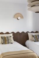 Appartement 3 Chambres