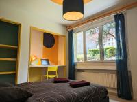 Color Addict - B&B Saint-Etienne
