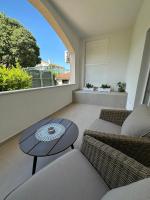 Apartman Toni - B&B