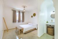 Penthouse-Apartment mit Whirlpool