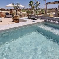 Riad de Vincent - B&B Marrakech