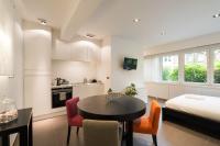 The Loft - Bed and Breakfast Brussel