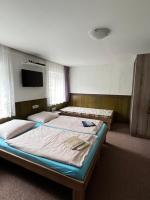 Habitación Cuádruple con baño privado