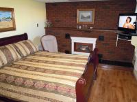 B&B Shediac - Gite Beausoleil - Bed and Breakfast Shediac