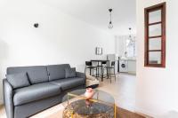 Appartement confortable et fonctionnel - Bed and Breakfast