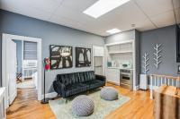 Fabulous Corner with views of historic Old City! - Bed and Breakfast