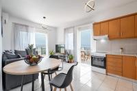 Aelia Sea View - B&B La Canea