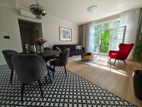 Apartmán Verdi - Ferienwohnung Turčianske Teplice