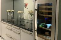 Subterranean Delight #DHG - B&B