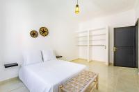 Apartment mit 3 Schlafzimmern und Balkon